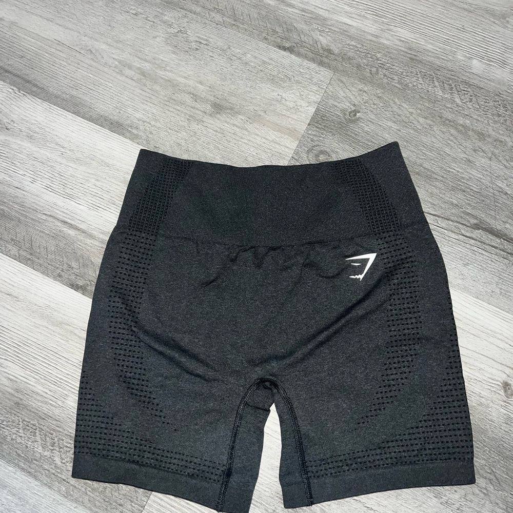 Gymshark VITAL SEAMLESS 2.0 SHORTS ✨NEW WITHOUT TAG NEVER WORN✨